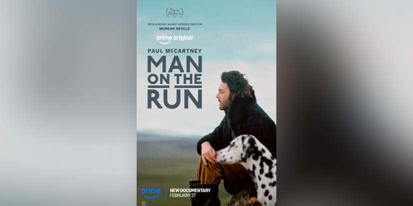 Spotlight on Two New Films and A Delicious Cocktail